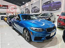 بي ام دبليو الفئة 2